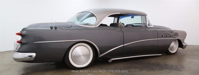 1954 Buick Other Super Riviera 2-Door Hardtop - photo 7