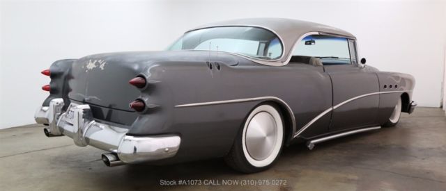 1954 Buick Other Super Riviera 2-Door Hardtop - photo 8