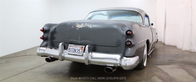 1954 Buick Other Super Riviera 2-Door Hardtop - photo 9