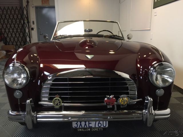 1954 Triumph Other - photo 10