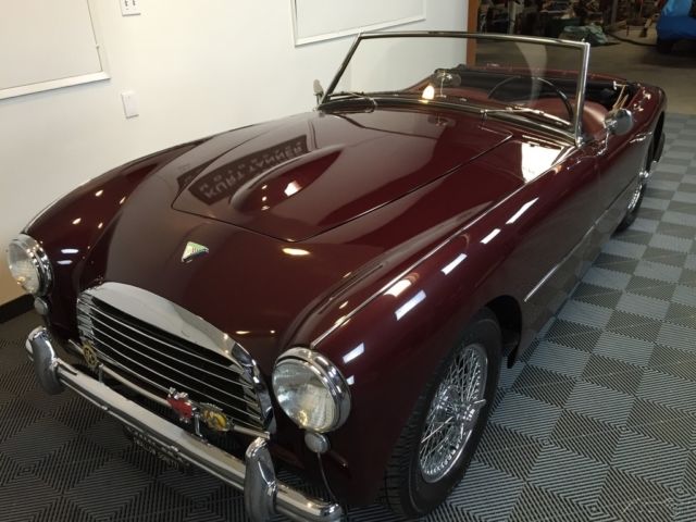 1954 Triumph Other - photo 11