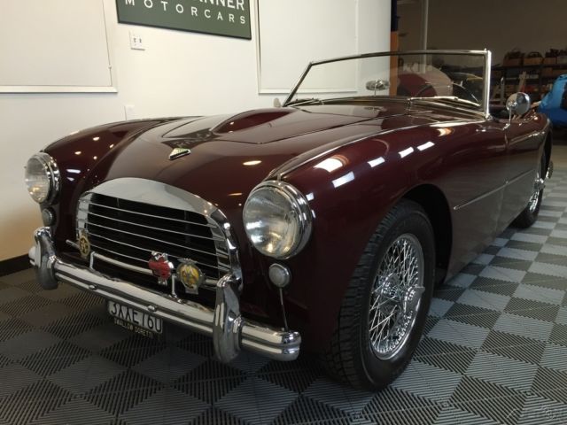 1954 Triumph Other - photo 12