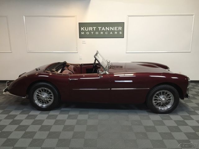 1954 Triumph Other - photo 3