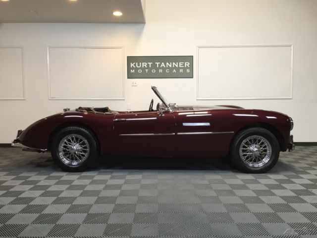 1954 Triumph Other - photo 4