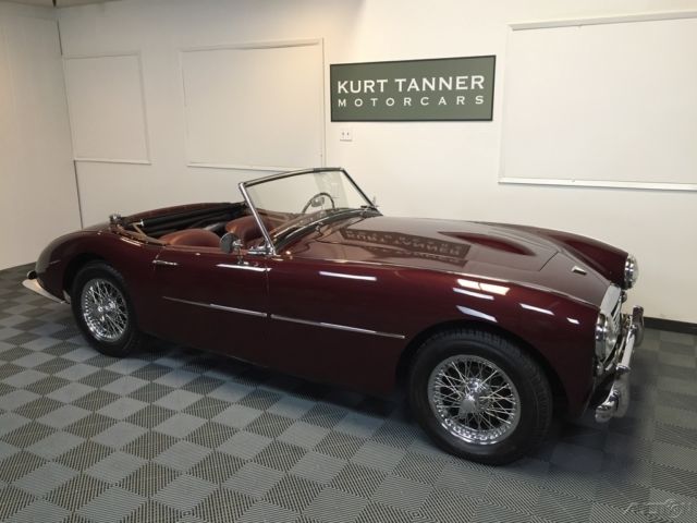 1954 Triumph Other - photo 5