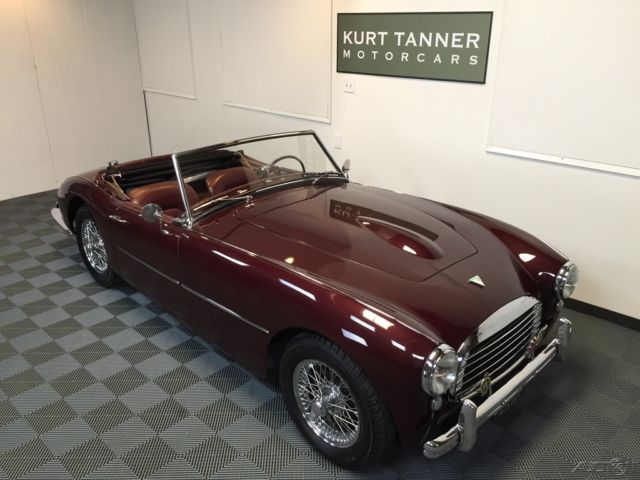 1954 Triumph Other - photo 6