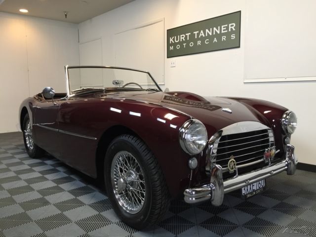 1954 Triumph Other - photo 7