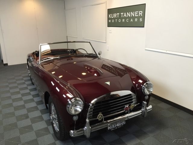 1954 Triumph Other - photo 8
