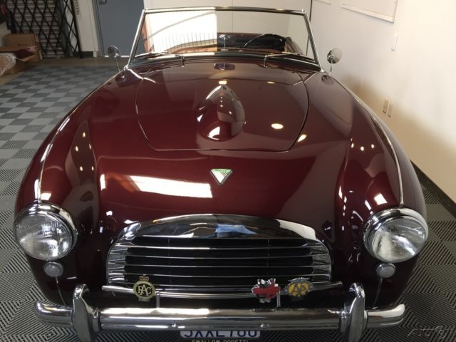 1954 Triumph Other - photo 9