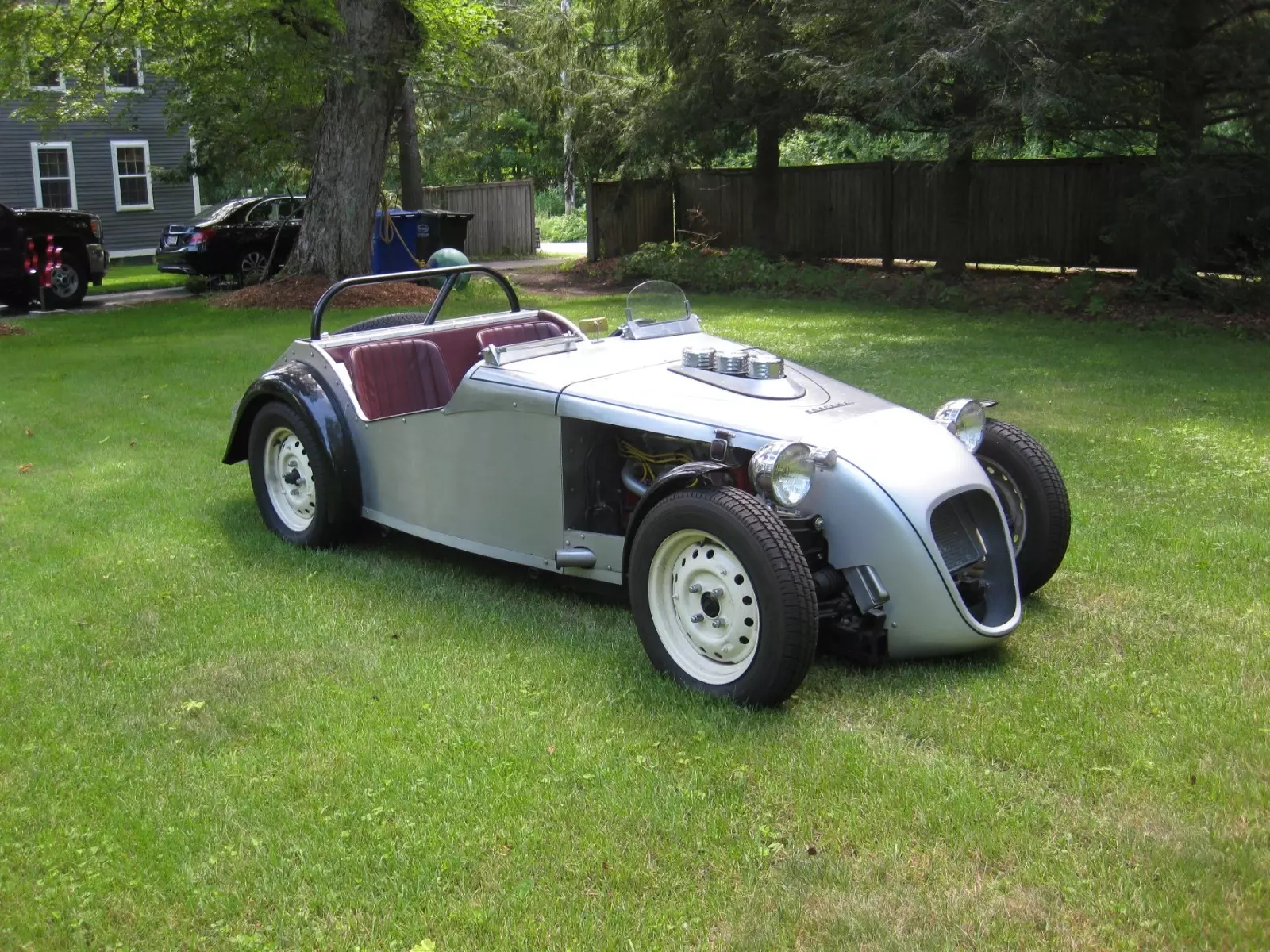 1954 Triumph Other