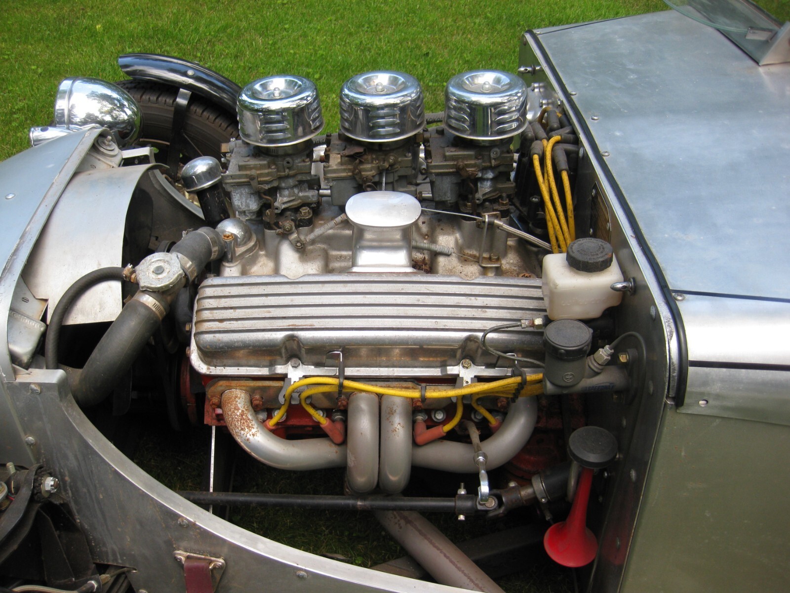 1954 Triumph Other - photo 10