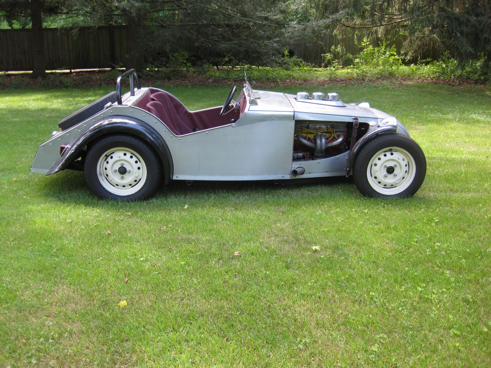 1954 Triumph Other - photo 2