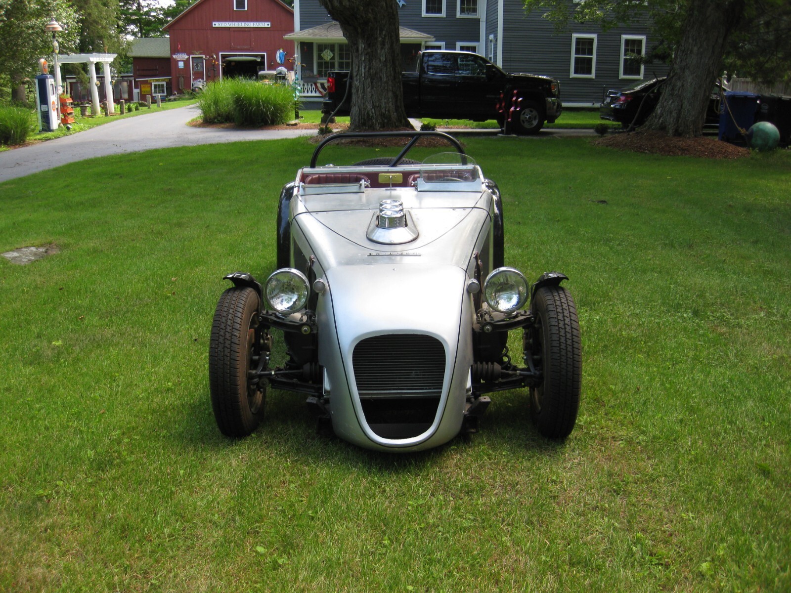 1954 Triumph Other - photo 3