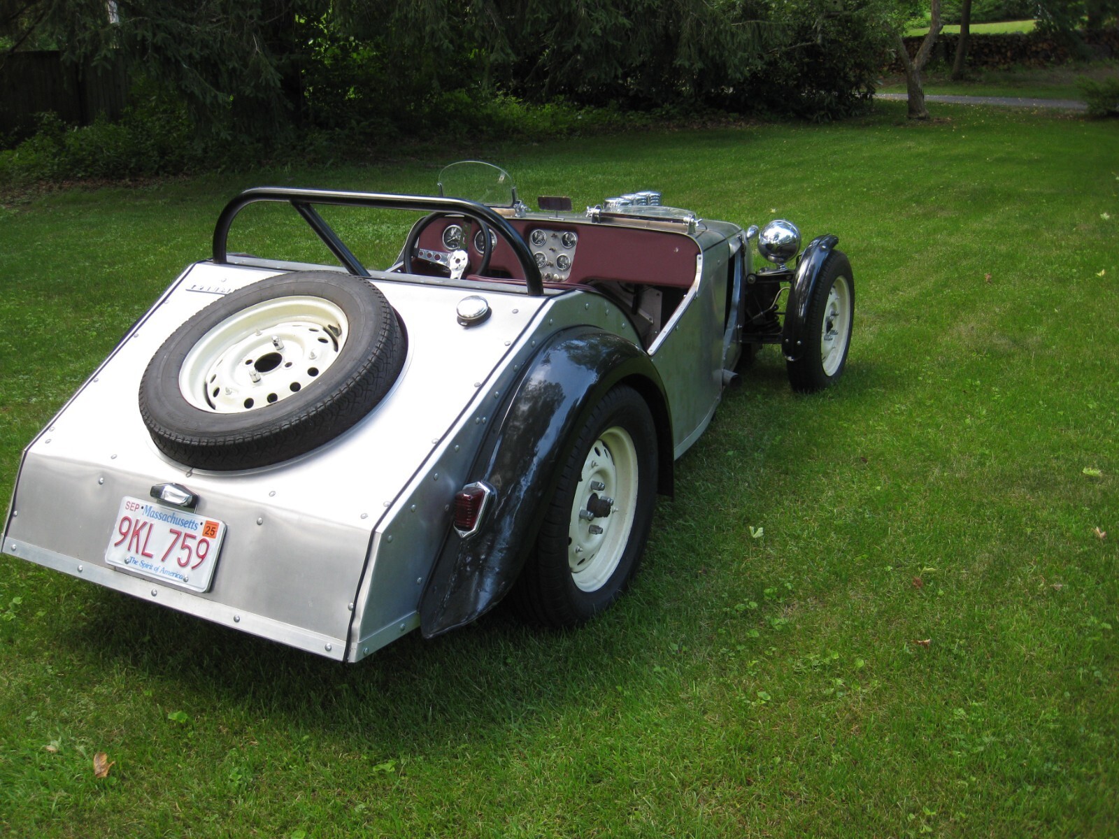 1954 Triumph Other - photo 7