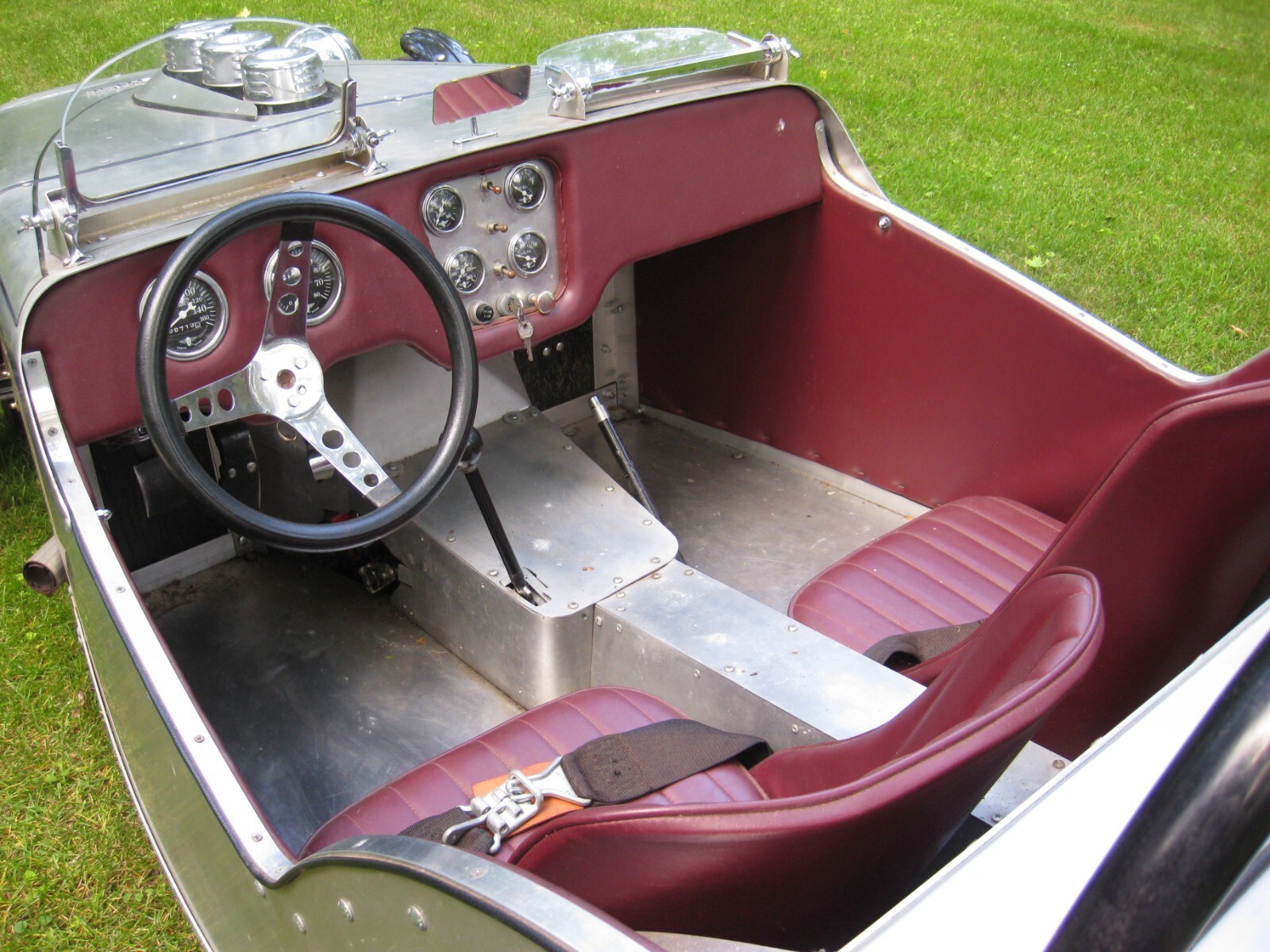 1954 Triumph Other - photo 8