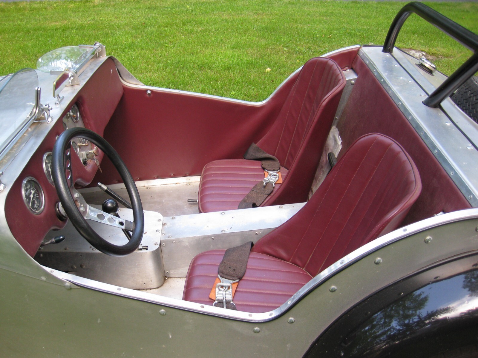 1954 Triumph Other - photo 9