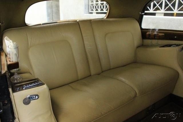 1954 Rolls-Royce Wraith - photo 6