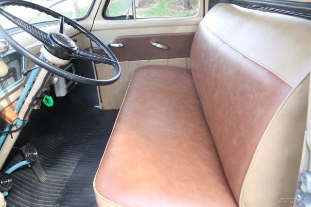 1954 Ford F-100 - photo 9