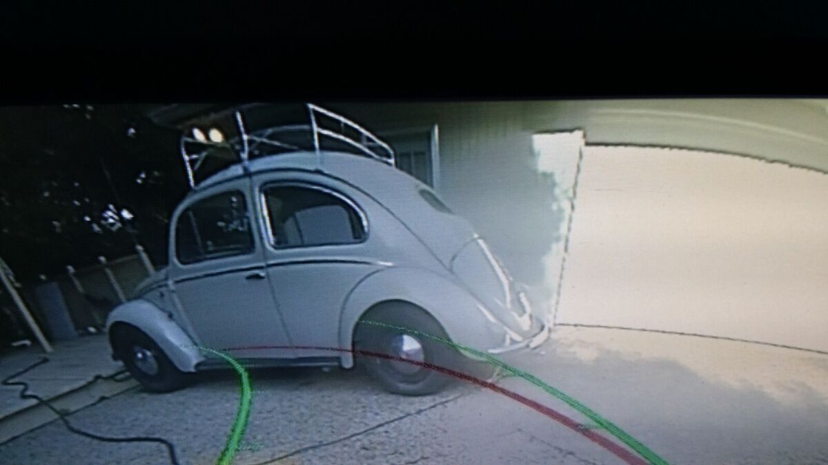 1954 Volkswagen Beetle - Classic Deluxe - photo 10