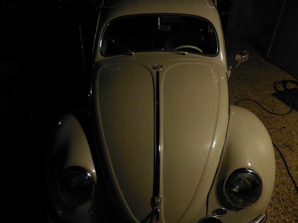 1954 Volkswagen Beetle - Classic Deluxe - photo 12