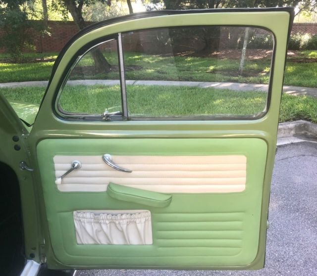 1954 Volkswagen Beetle - Classic - photo 10