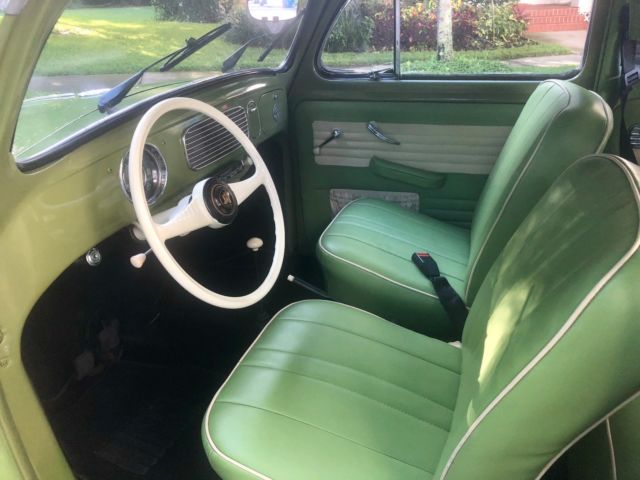 1954 Volkswagen Beetle - Classic - photo 11