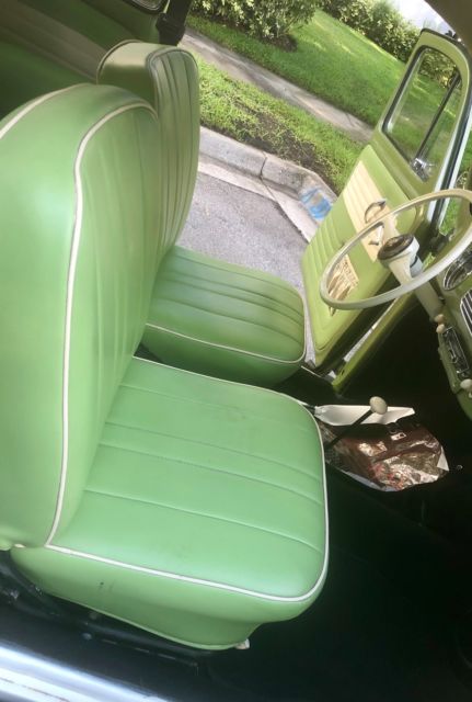 1954 Volkswagen Beetle - Classic - photo 12