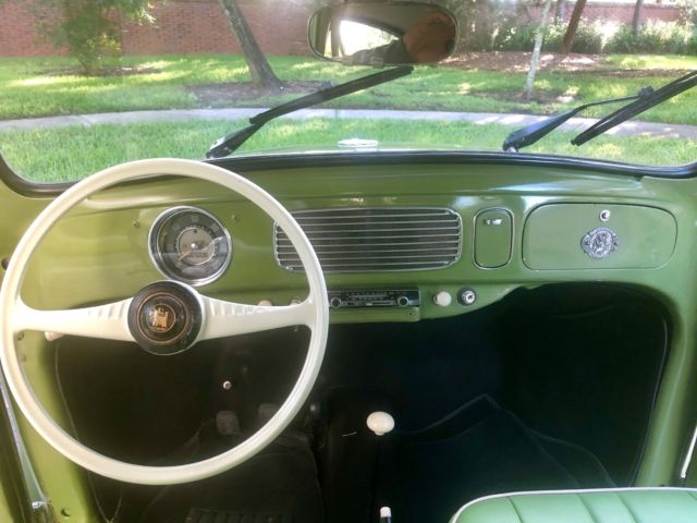 1954 Volkswagen Beetle - Classic - photo 13