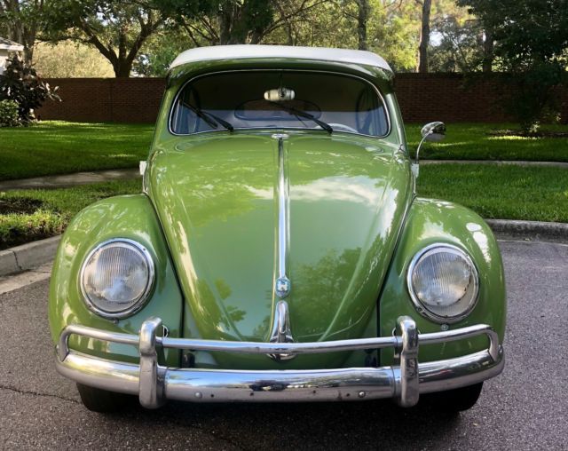 1954 Volkswagen Beetle - Classic - photo 2