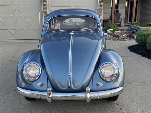 1954 Volkswagen Beetle - Classic - photo 2