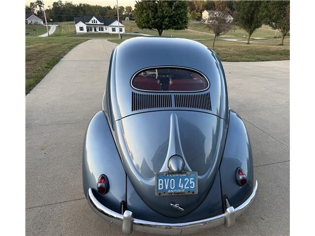 1954 Volkswagen Beetle - Classic - photo 3