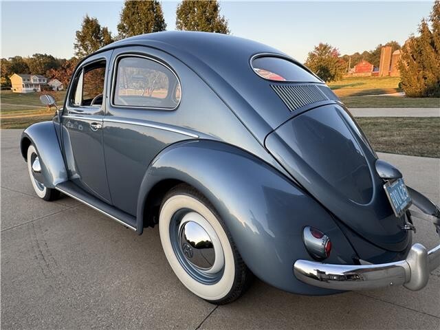 1954 Volkswagen Beetle - Classic - photo 4