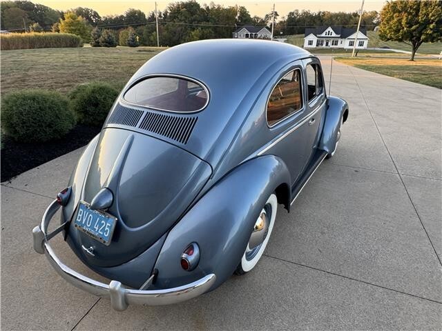 1954 Volkswagen Beetle - Classic - photo 5