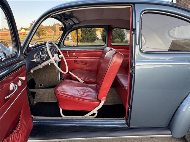 1954 Volkswagen Beetle - Classic - photo 6