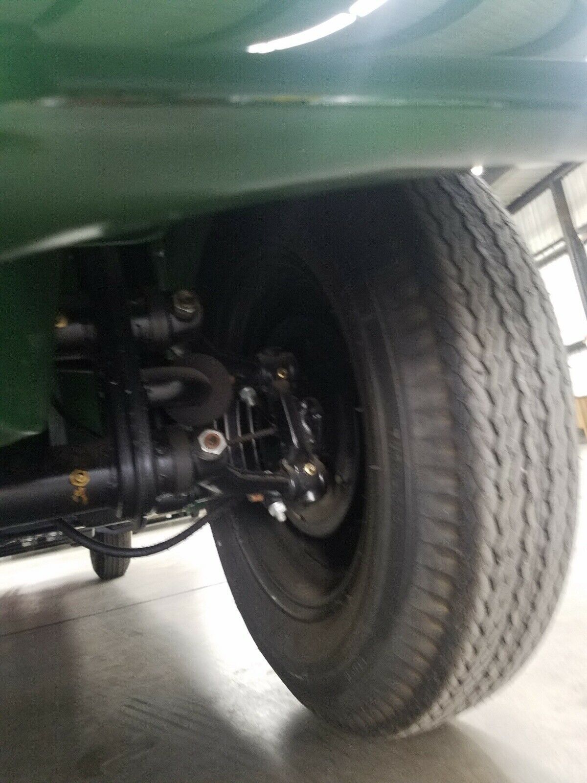 1954 Volkswagen Beetle (Pre-1980) Ragtop - photo 13