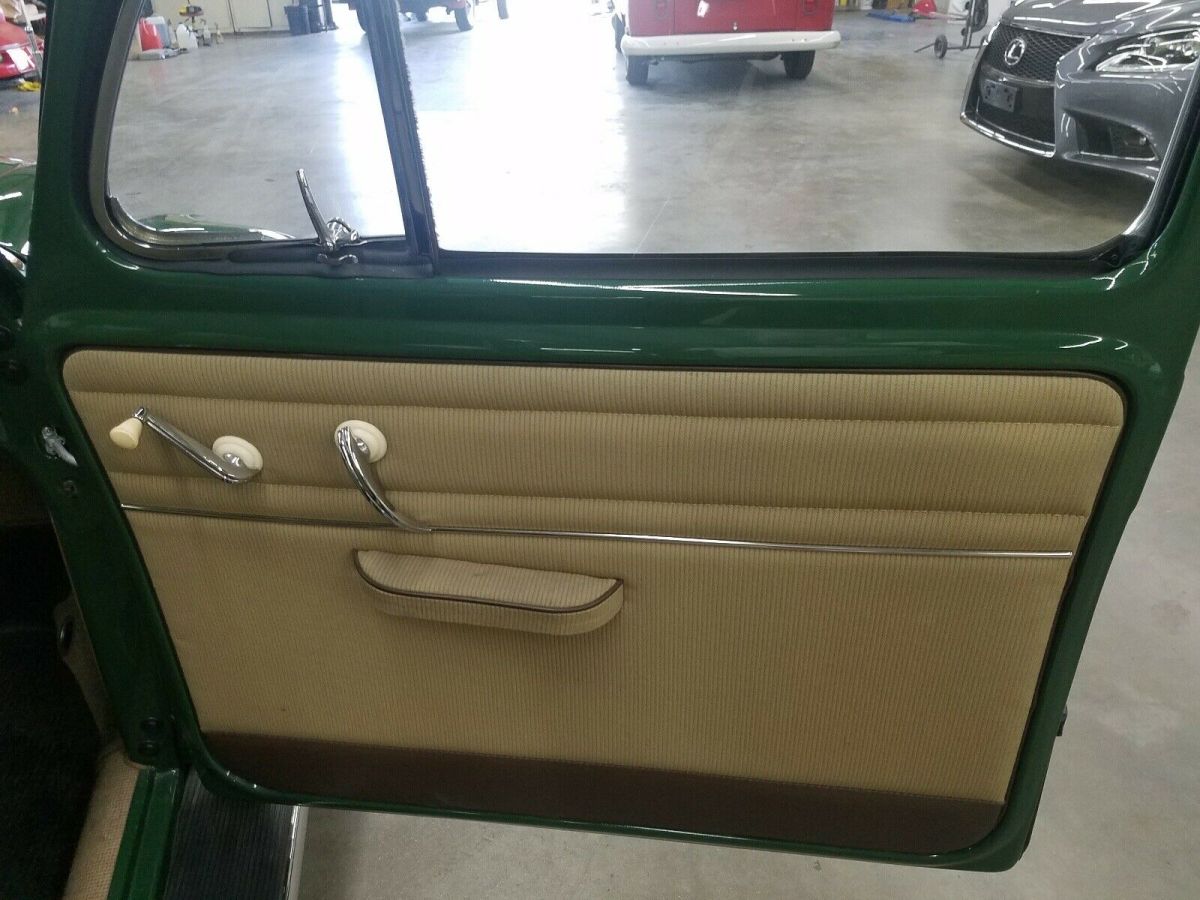 1954 Volkswagen Beetle (Pre-1980) Ragtop - photo 2