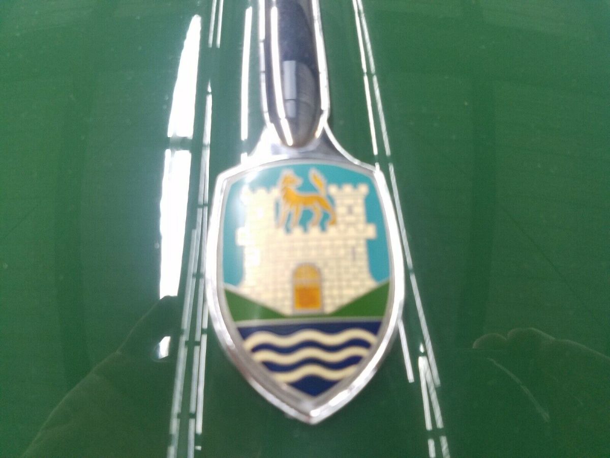 1954 Volkswagen Beetle (Pre-1980) Ragtop - photo 4