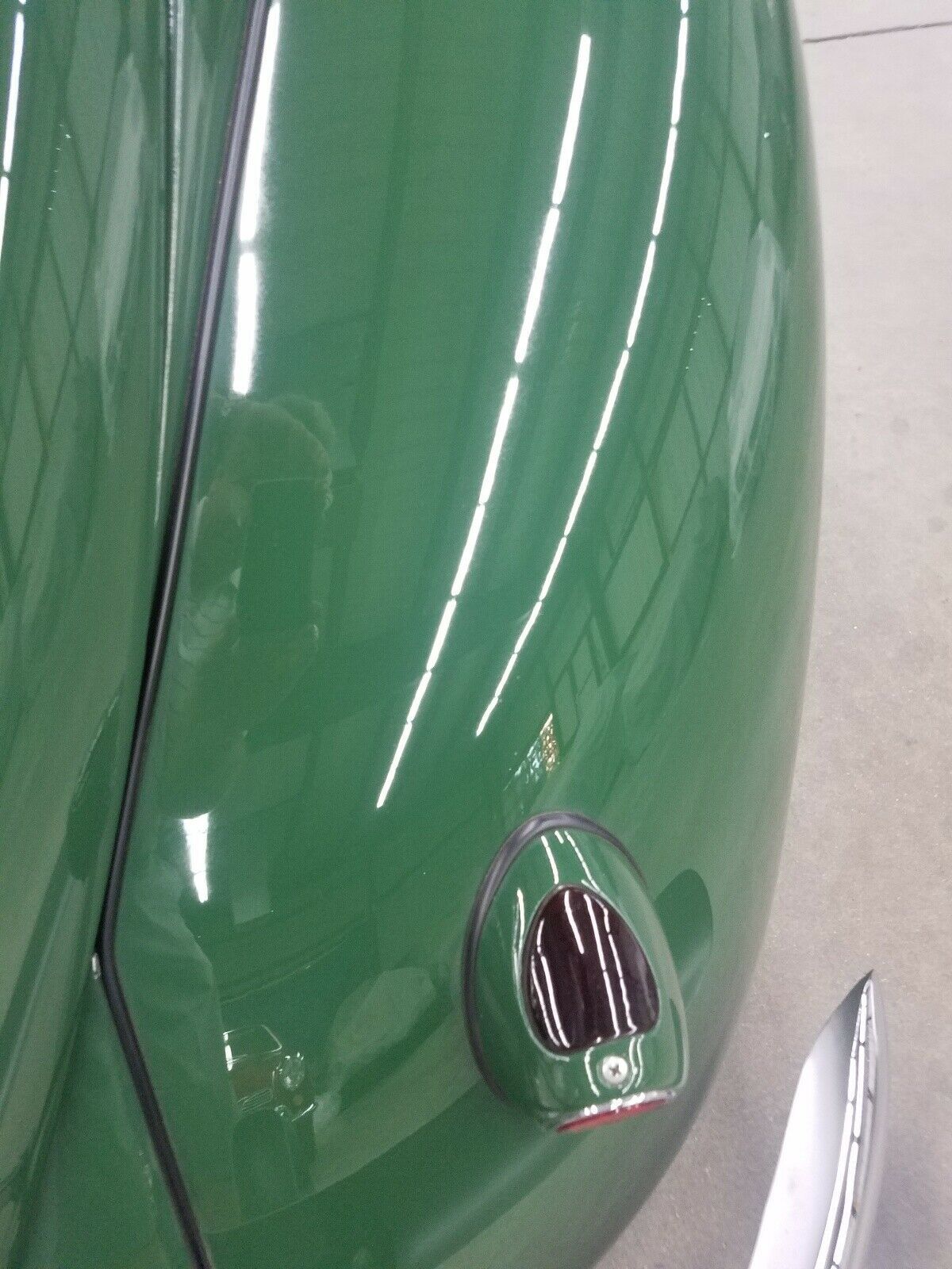 1954 Volkswagen Beetle (Pre-1980) Ragtop - photo 6