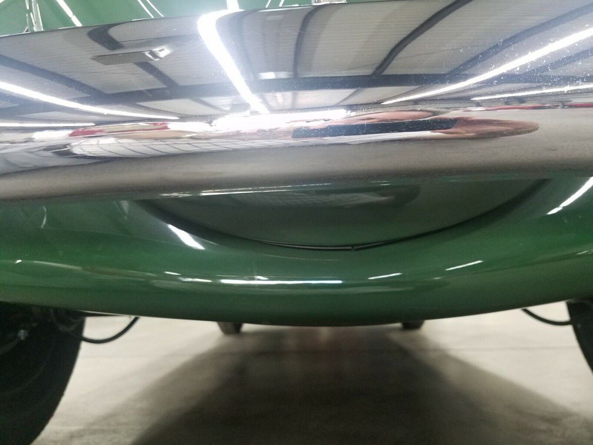 1954 Volkswagen Beetle (Pre-1980) Ragtop - photo 9