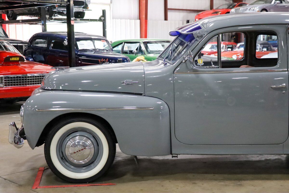 1954 Volvo PVV444 - photo 3