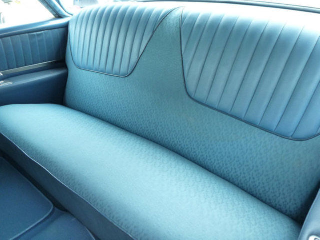 1954 Buick Roadmaster ROADMASTER - photo 12