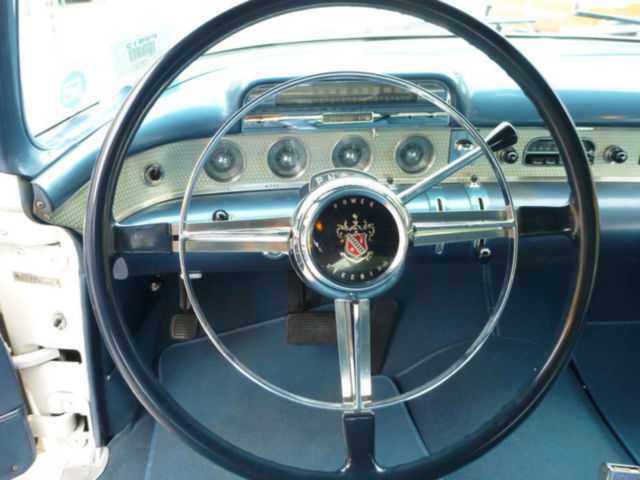 1954 Buick Roadmaster ROADMASTER - photo 3