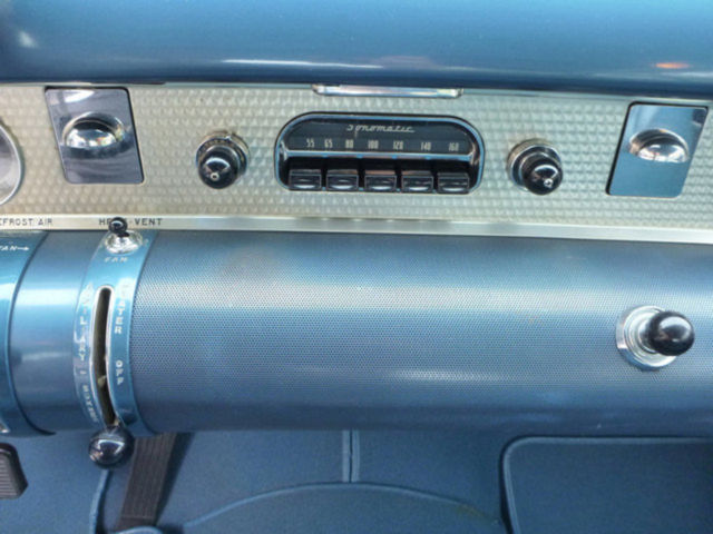 1954 Buick Roadmaster ROADMASTER - photo 4