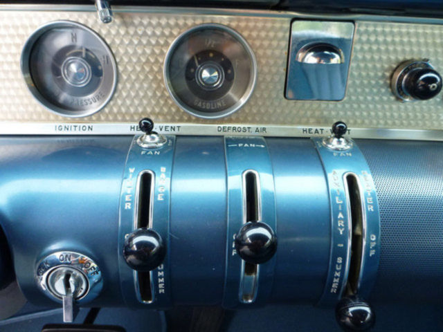 1954 Buick Roadmaster ROADMASTER - photo 8