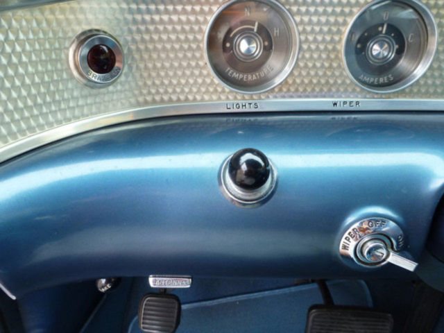 1954 Buick Roadmaster ROADMASTER - photo 9