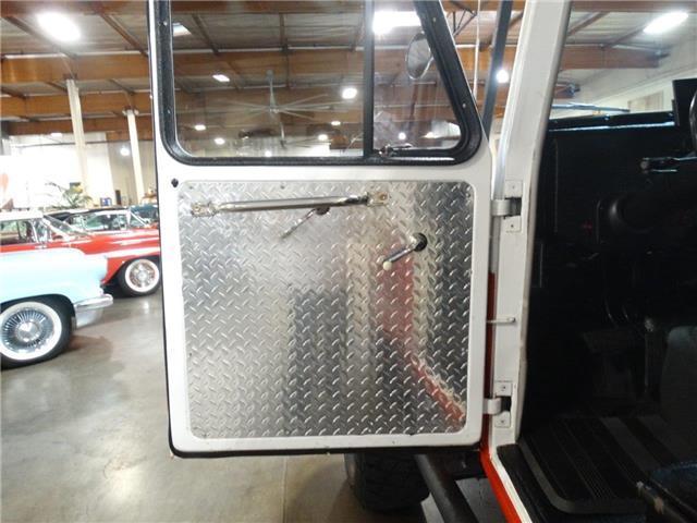 1954 Willys Wagon -- - photo 9