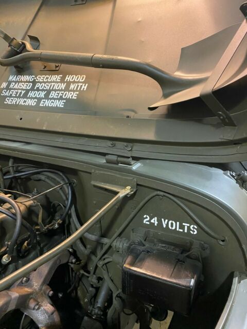 1954 Willys - photo 12