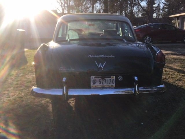 1954 Willys Aero Lark - photo 10