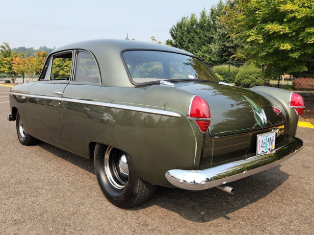 1954 Willys Aero Lark - photo 5