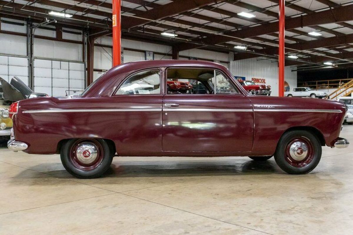 1954 Willys Aerolark - photo 6